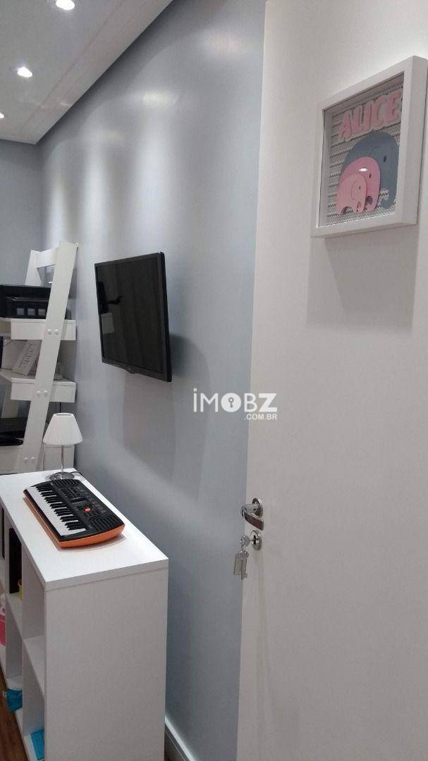 Apartamento à venda com 2 quartos, 56m² - Foto 18