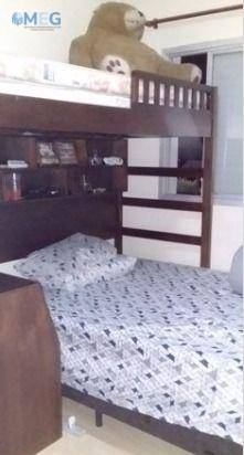 Apartamento à venda com 3 quartos, 78m² - Foto 5