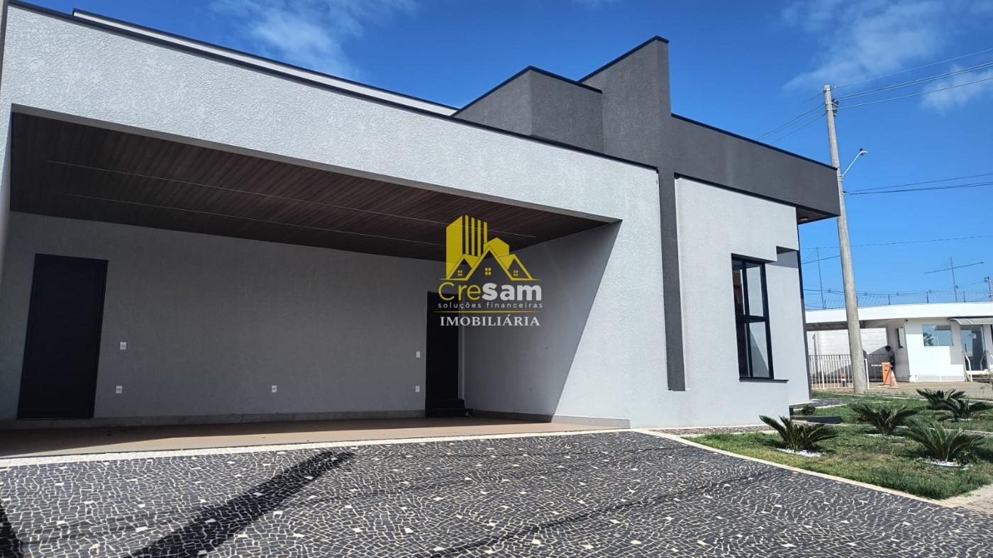 Casa de Condomínio para alugar com 3 quartos, 220m² - Foto 4