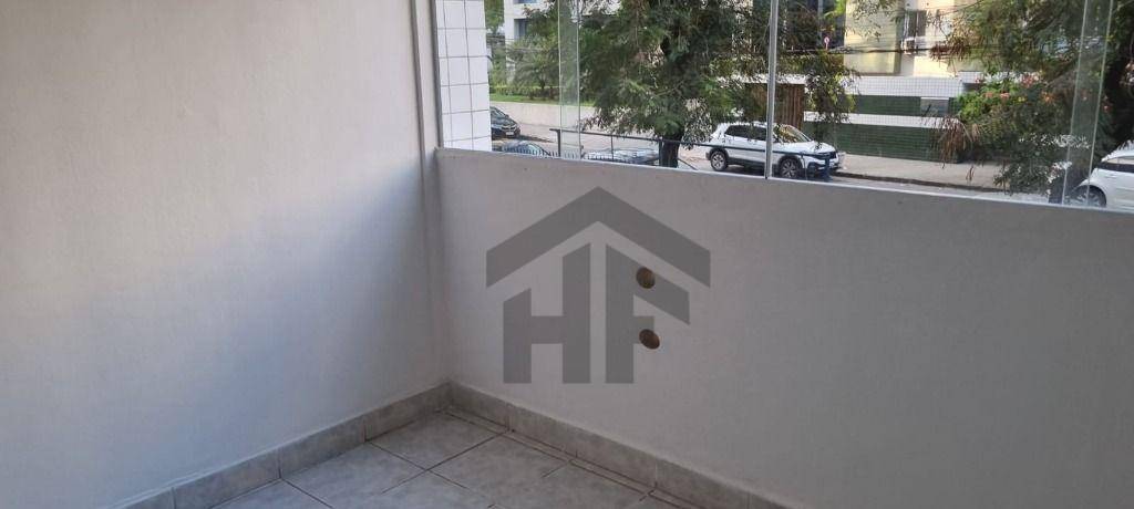 Apartamento, 3 quartos, 82 m² - Foto 4