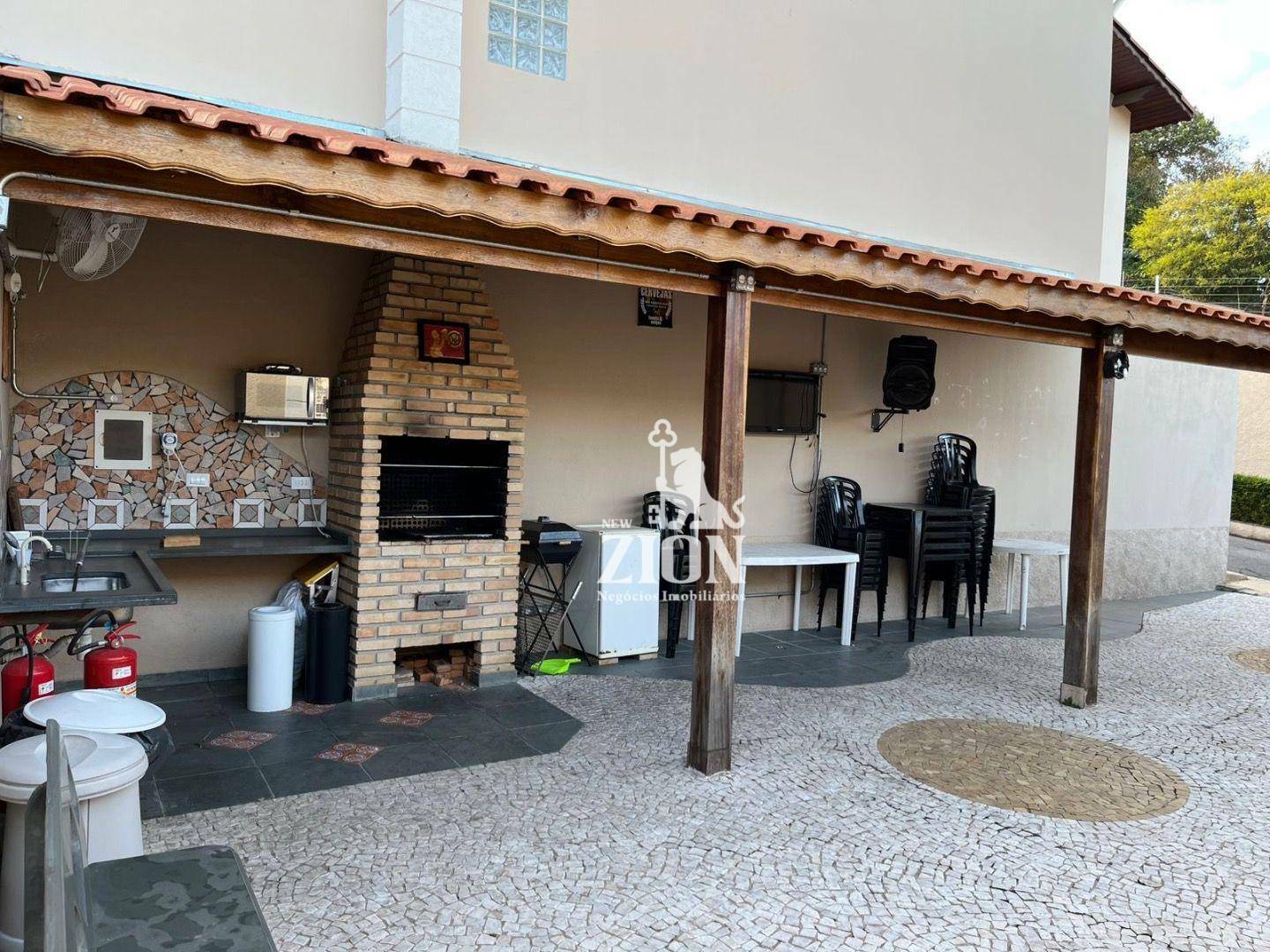 Sobrado à venda com 3 quartos, 126m² - Foto 6