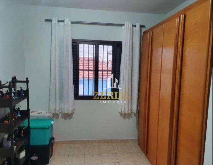 Sobrado à venda com 3 quartos, 112m² - Foto 9