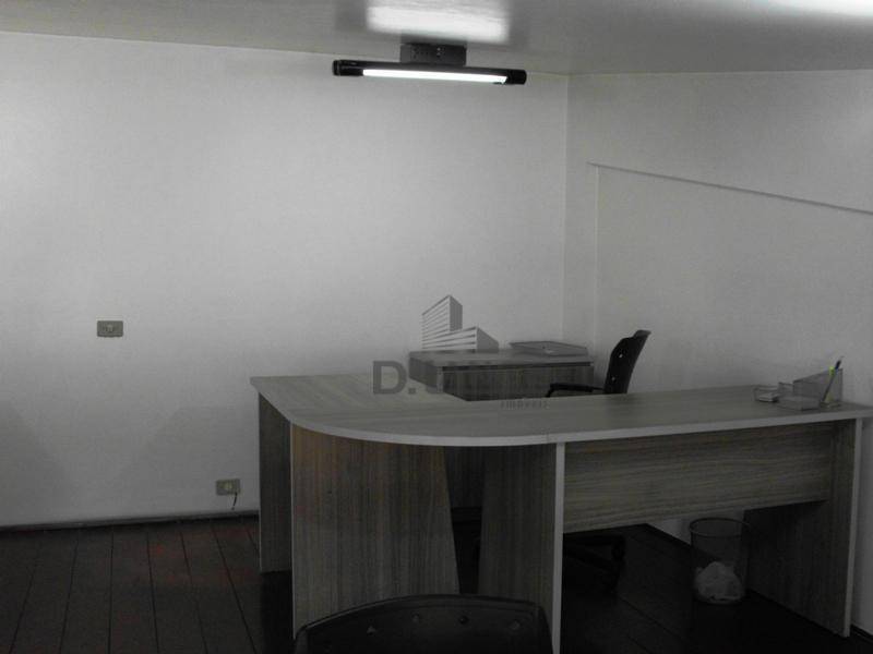 Conjunto Comercial-Sala à venda e aluguel, 50m² - Foto 4