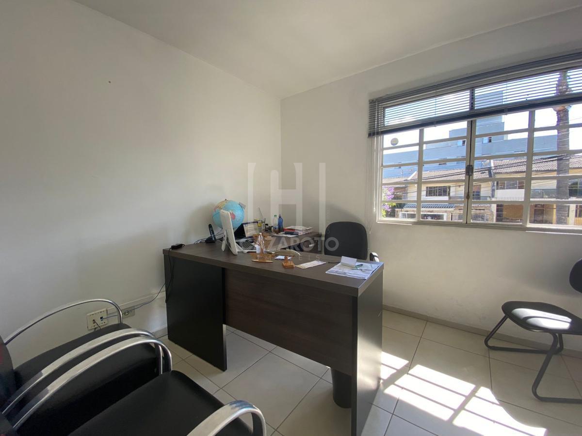 Prédio Inteiro à venda, 281m² - Foto 11