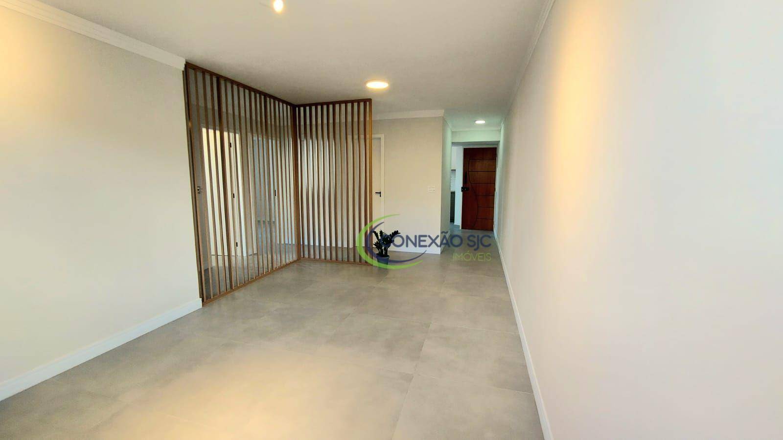 Apartamento à venda com 3 quartos, 80m² - Foto 2