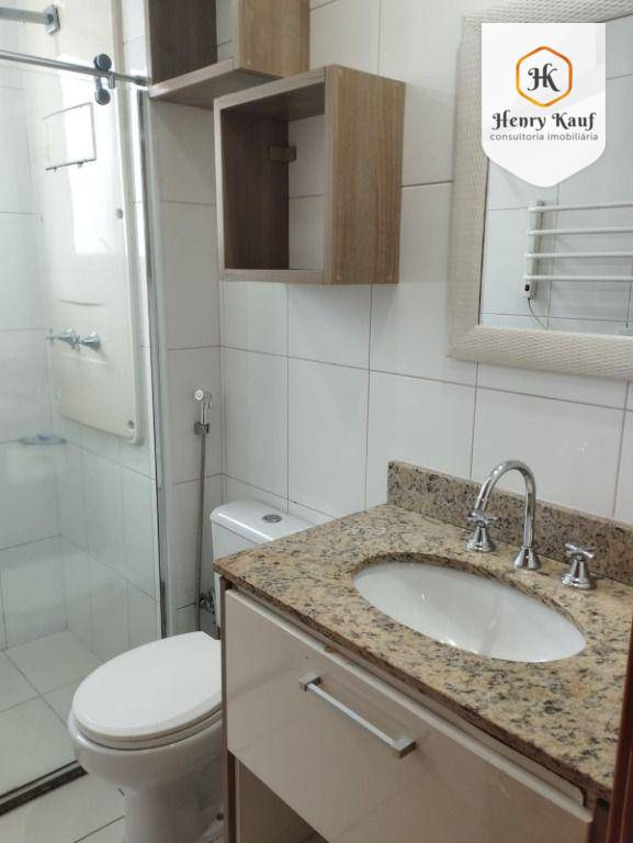 Cobertura para alugar com 2 quartos, 120m² - Foto 21