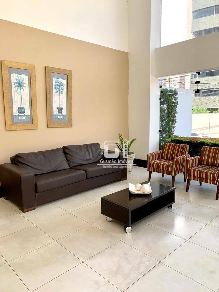 Apartamento, 2 quartos, 55 m² - Foto 4