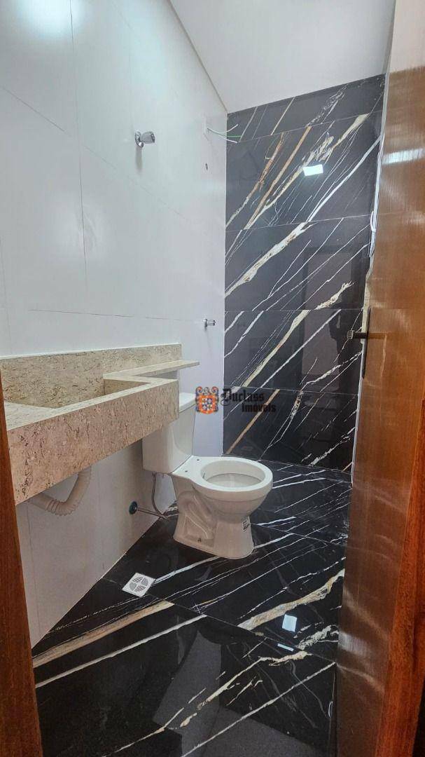 Sobrado à venda com 3 quartos, 140M2 - Foto 26