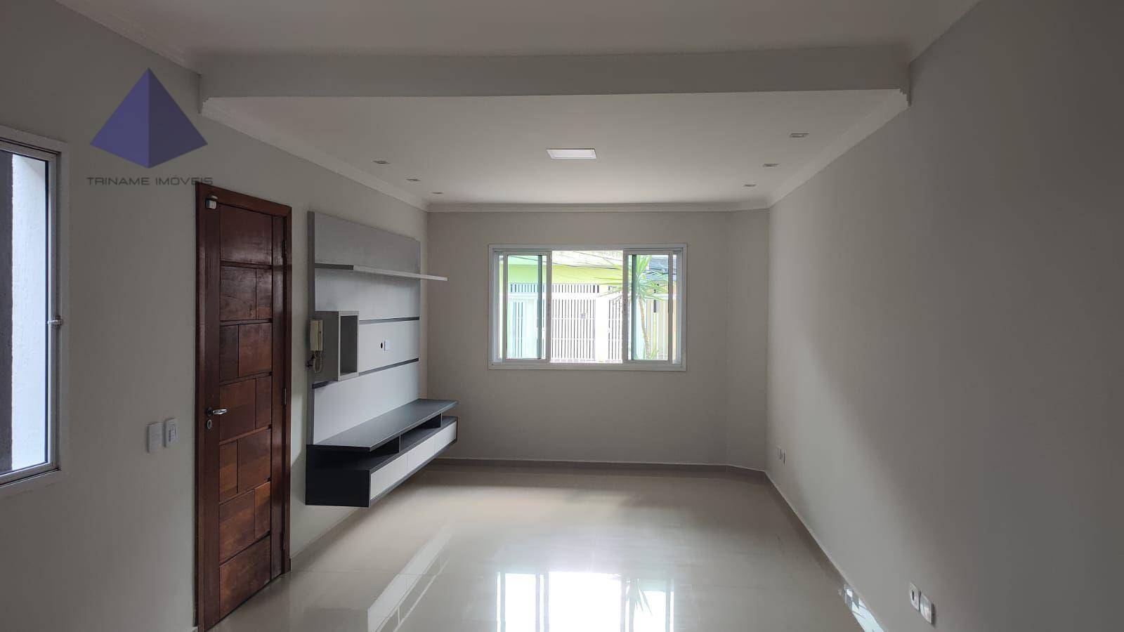 Sobrado, 3 quartos, 135 m² - Foto 3