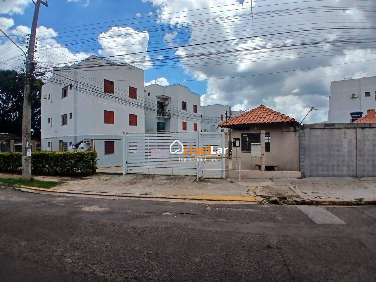 Apartamento, 2 quartos, 53 m² - Foto 2