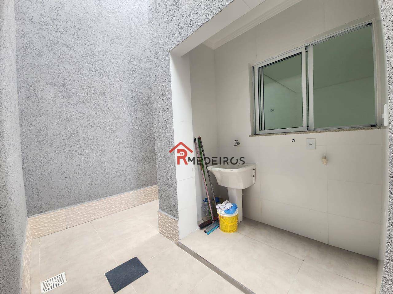 Sobrado à venda com 3 quartos, 135m² - Foto 22