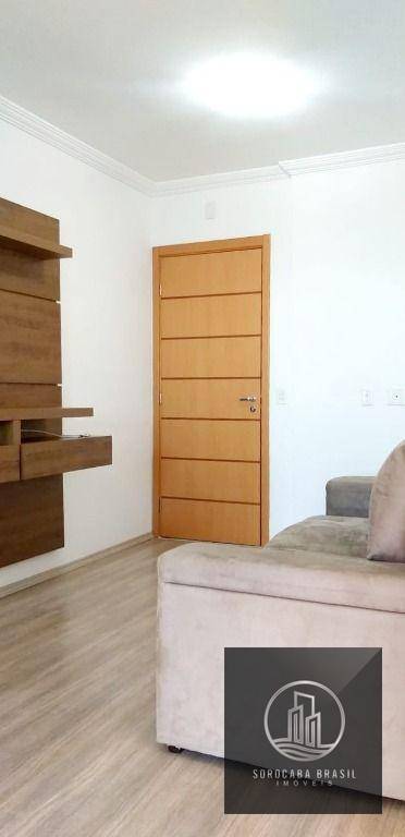 Apartamento à venda com 3 quartos, 72m² - Foto 13