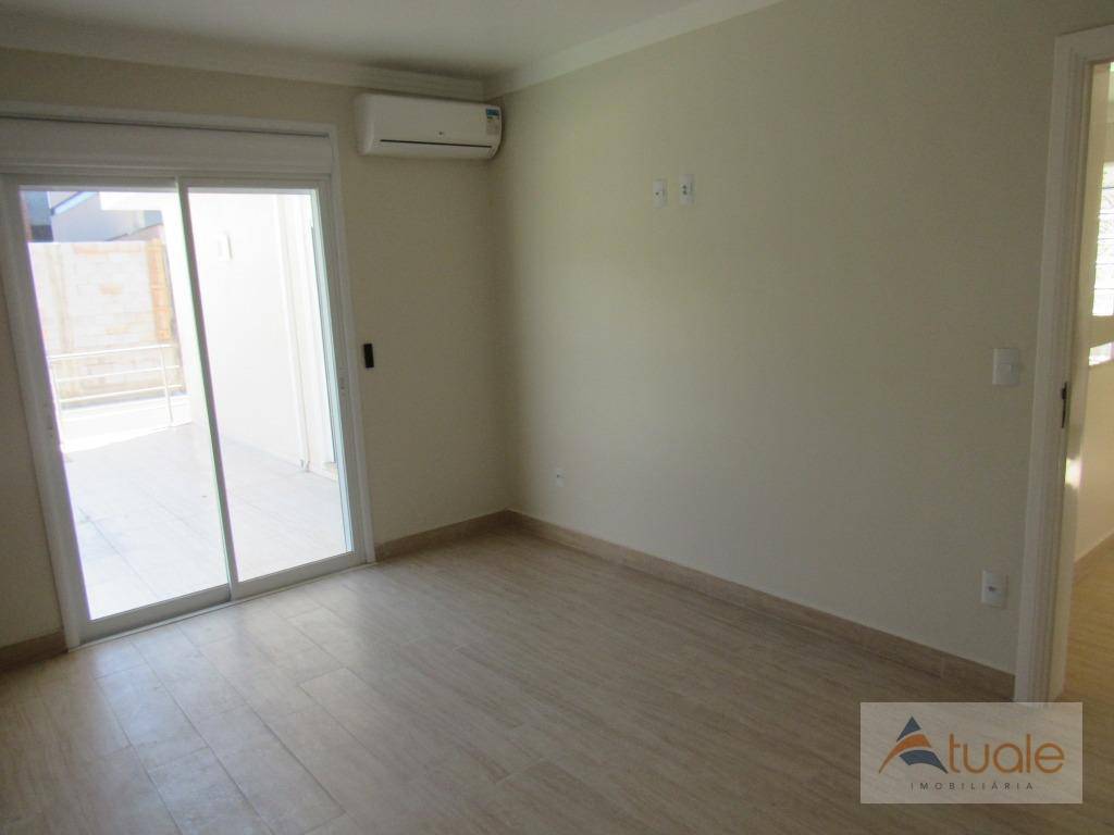 Casa de Condomínio à venda com 4 quartos, 290m² - Foto 18