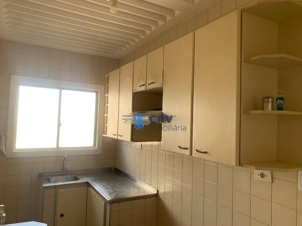 Apartamento à venda com 2 quartos, 65m² - Foto 8