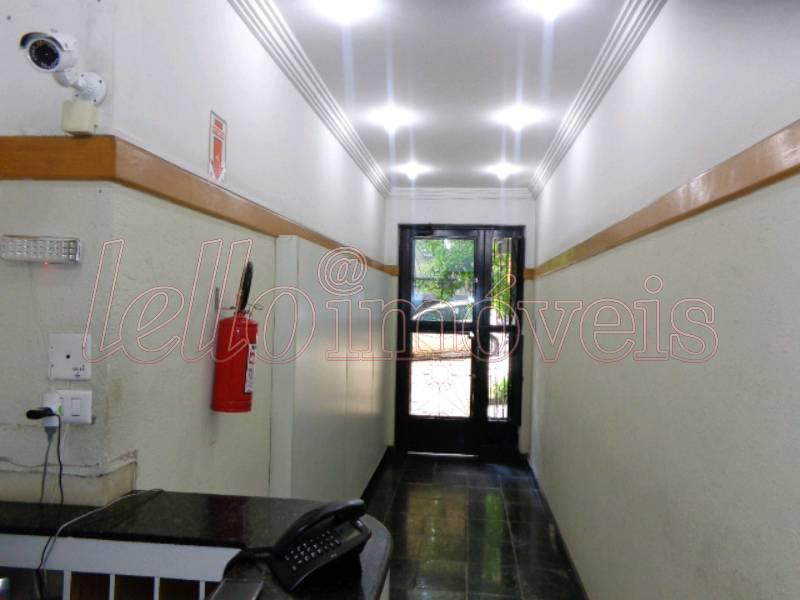 Conjunto Comercial-Sala para alugar, 135m² - Foto 14