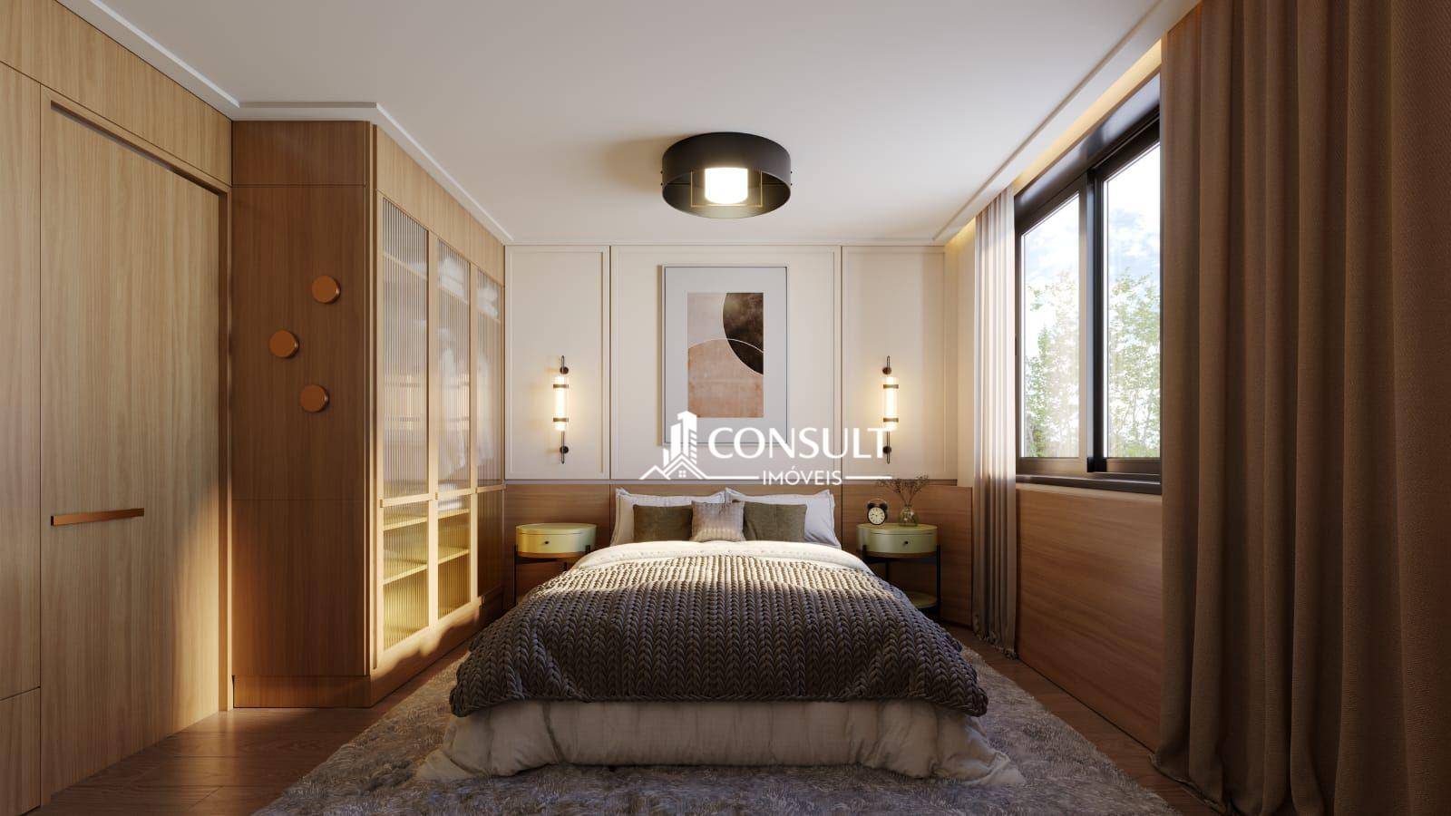 Apartamento, 2 quartos, 70 m² - Foto 5