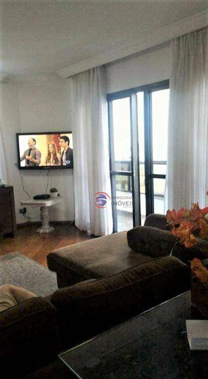 Apartamento à venda com 3 quartos, 160m² - Foto 4