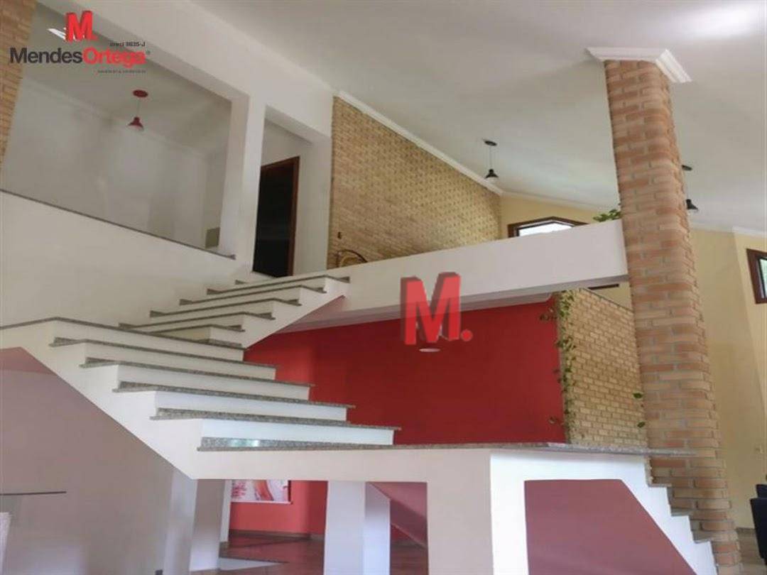 Casa à venda com 4 quartos, 600m² - Foto 9