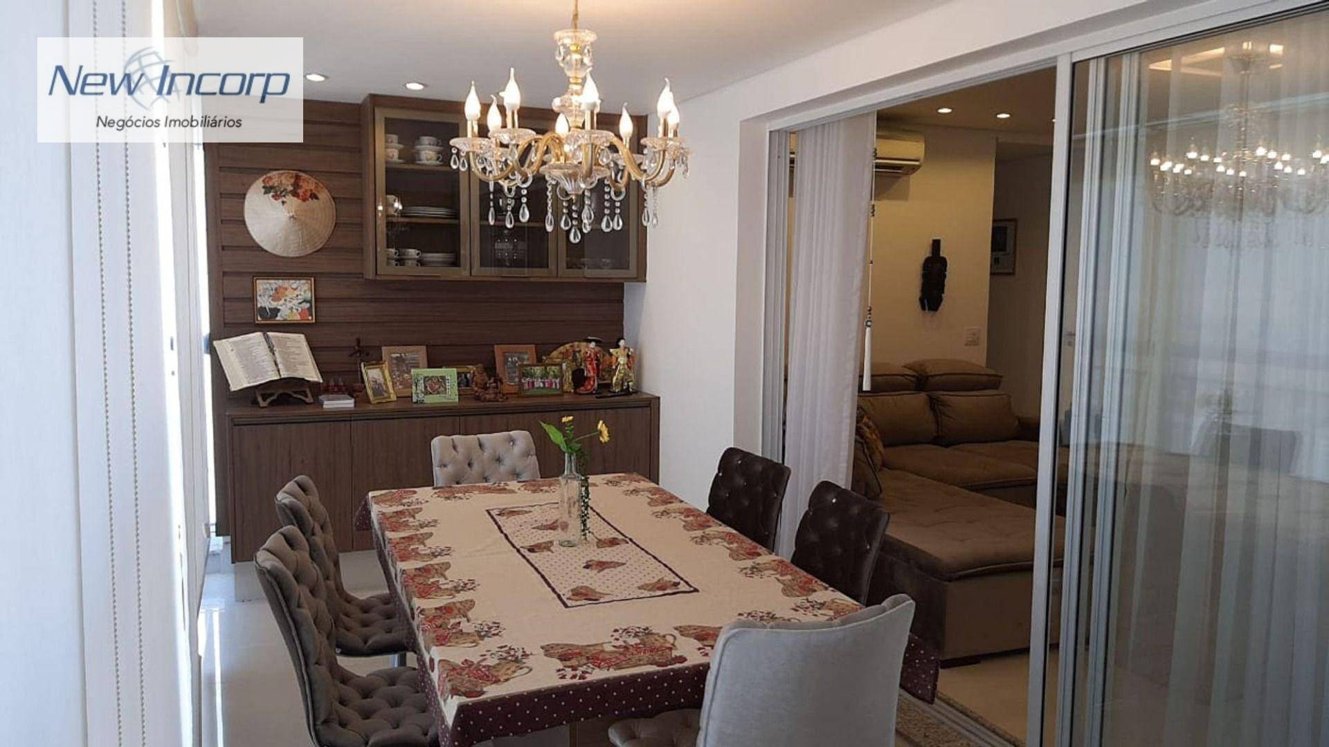 Cobertura à venda com 4 quartos, 263m² - Foto 3