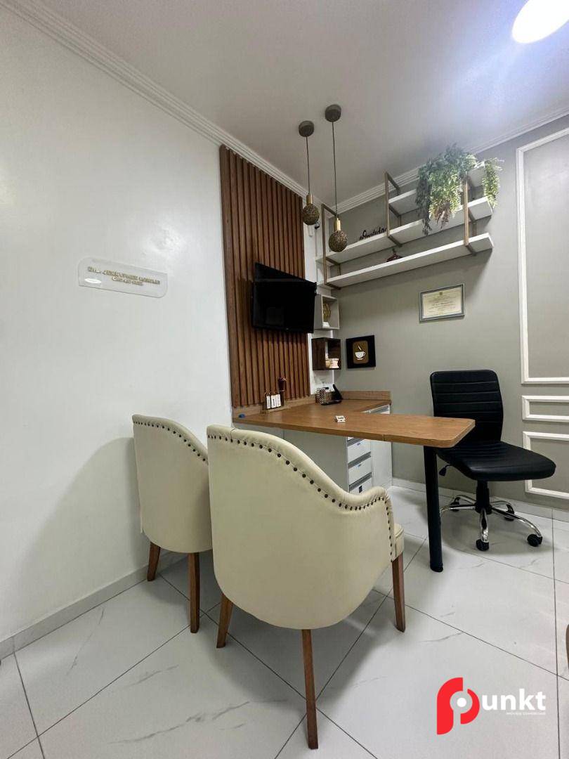 Conjunto Comercial-Sala para alugar, 250m² - Foto 14