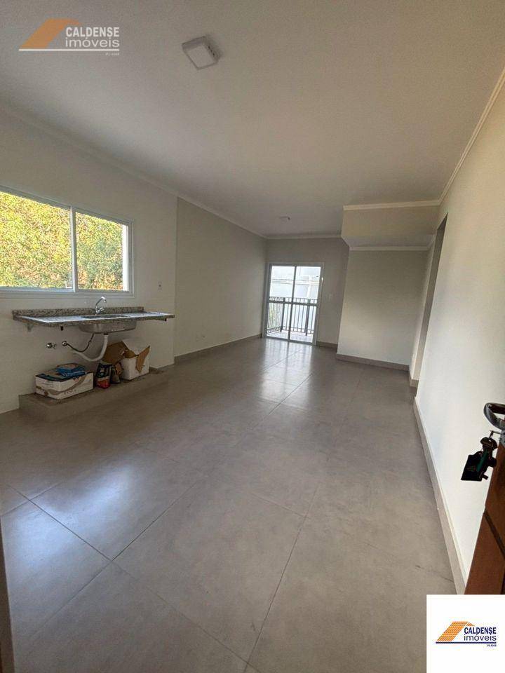 Apartamento, 2 quartos, 65 m² - Foto 2