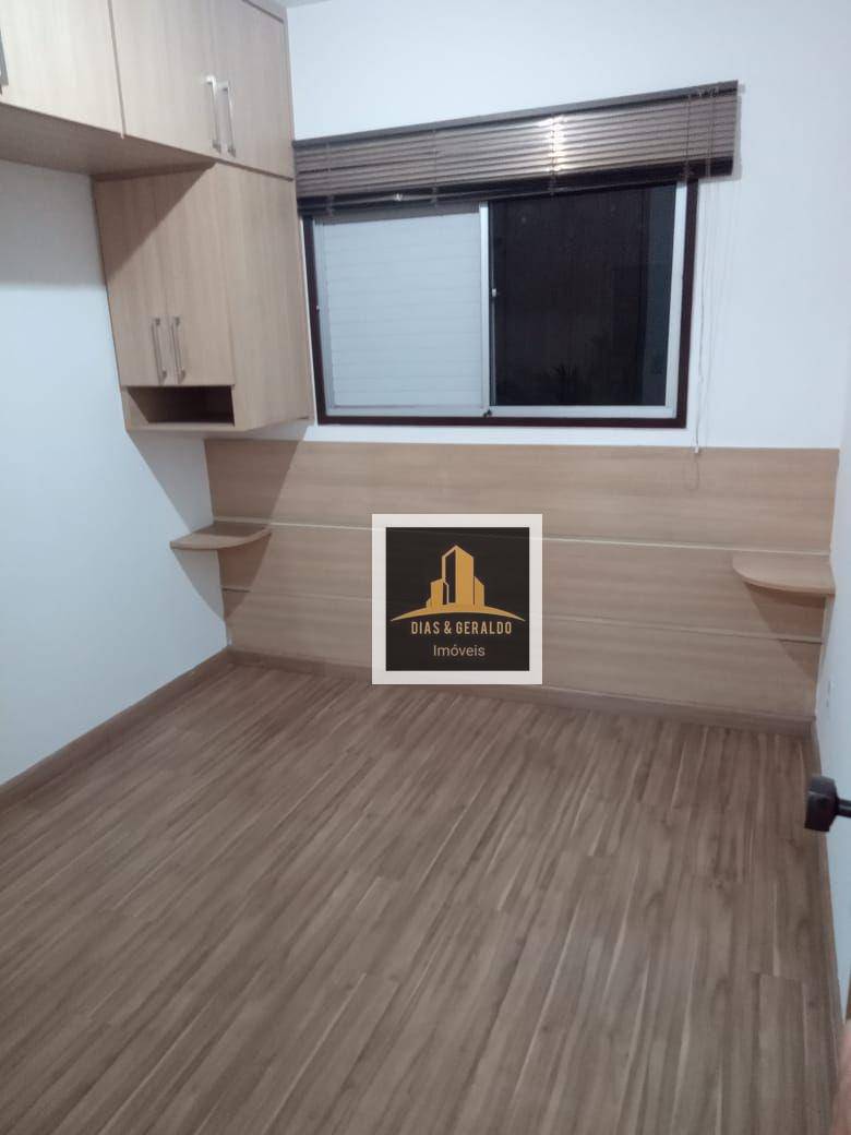 Apartamento à venda com 2 quartos, 48m² - Foto 5