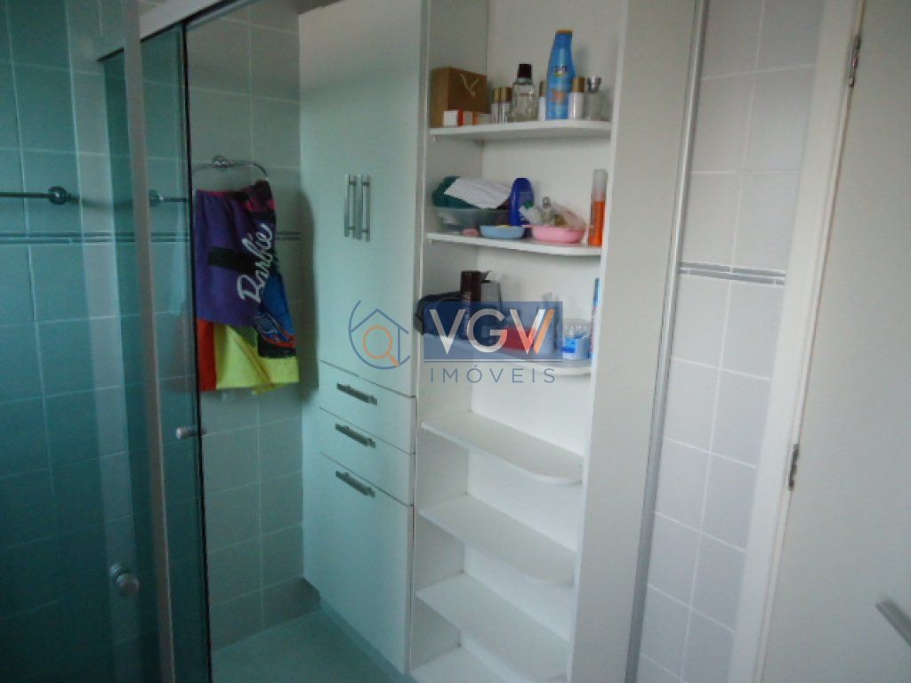 Apartamento à venda com 3 quartos, 111m² - Foto 5