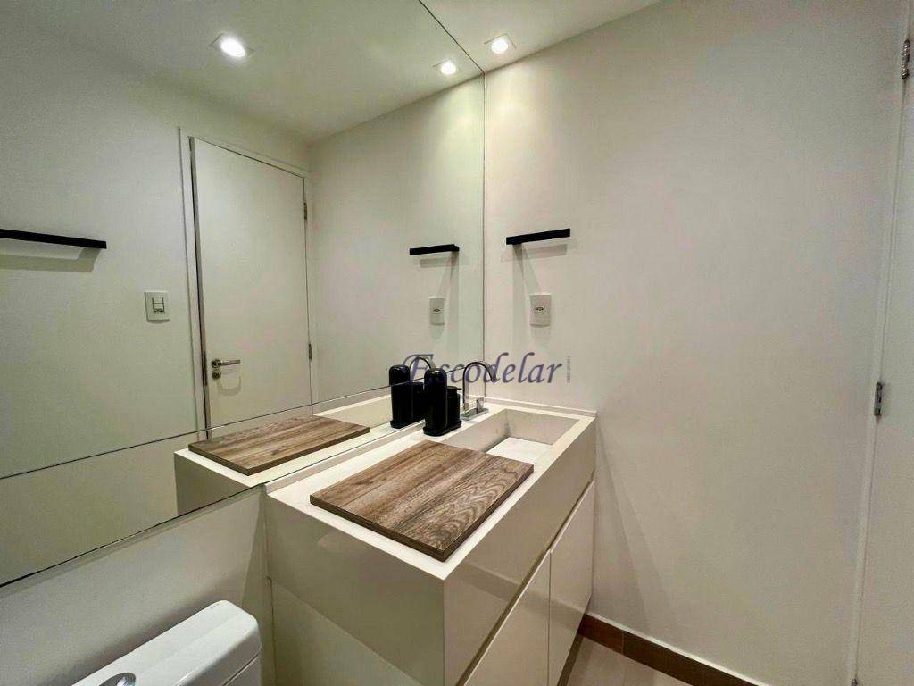 Apartamento à venda com 2 quartos, 90m² - Foto 18