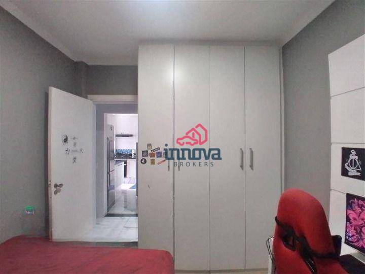 Apartamento à venda com 2 quartos, 64m² - Foto 9