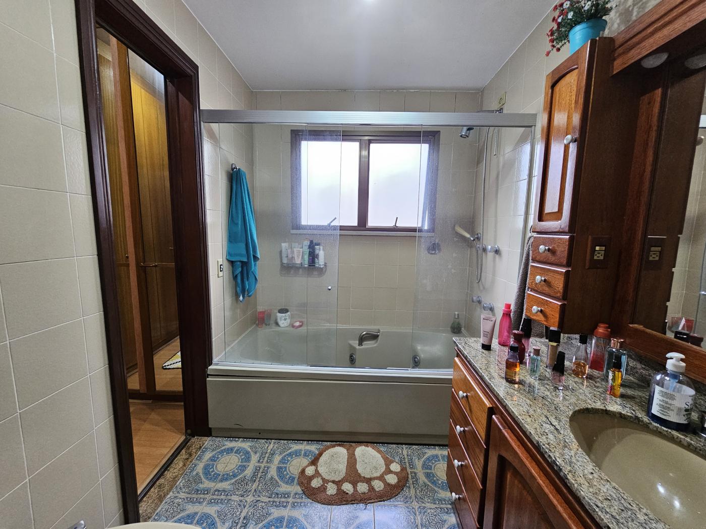 Apartamento à venda com 3 quartos, 257m² - Foto 13