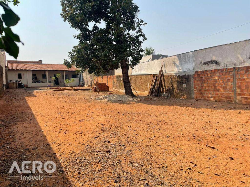 Terreno à venda, 504M2 - Foto 2