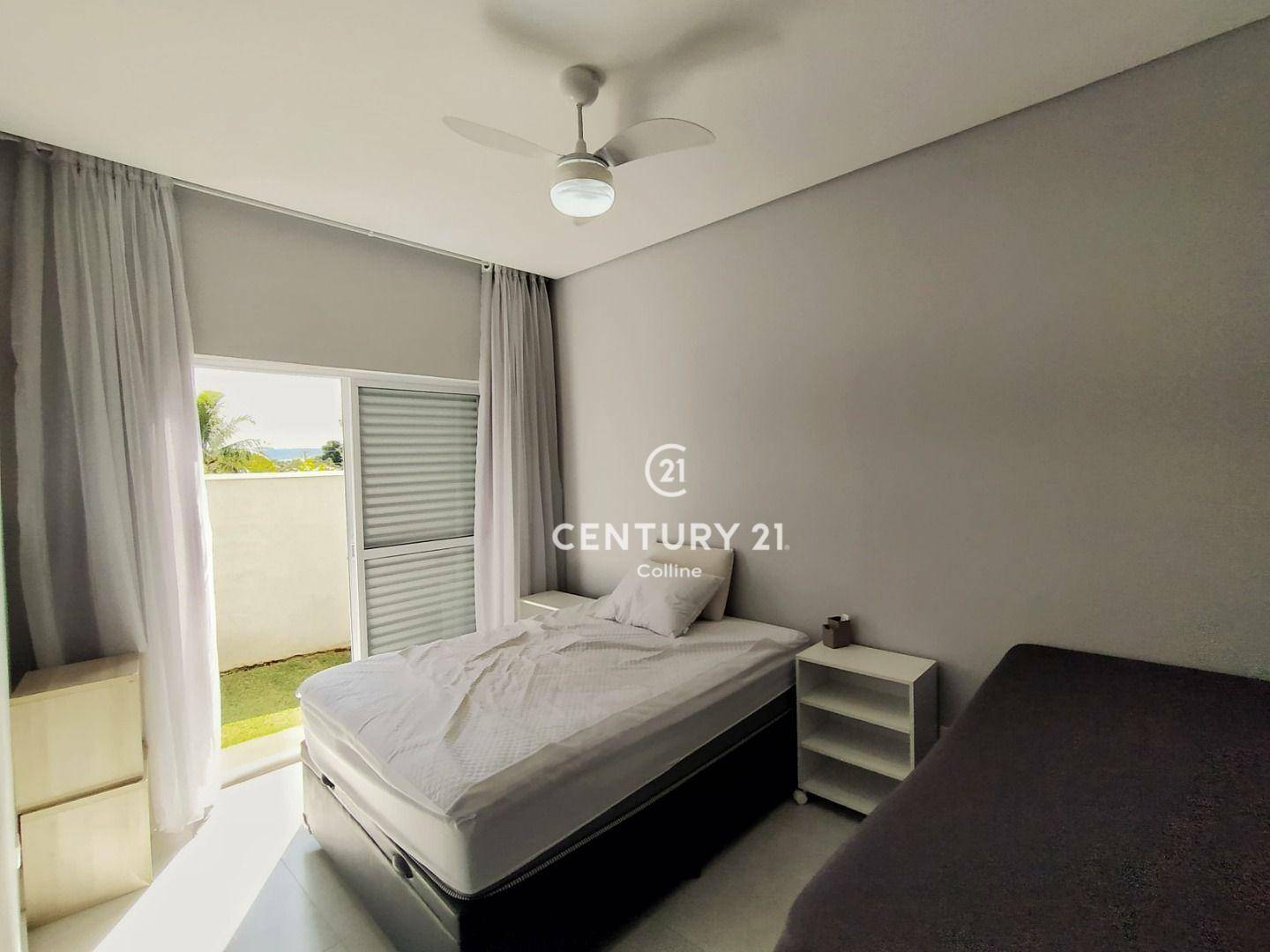 Casa de Condomínio à venda com 3 quartos, 170m² - Foto 18