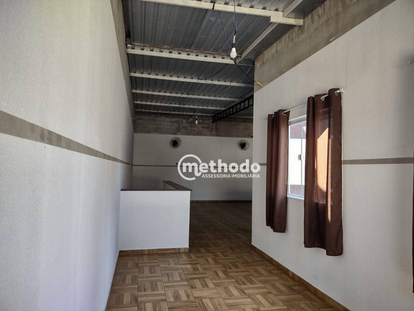 Chácara à venda com 1 quarto, 250m² - Foto 8