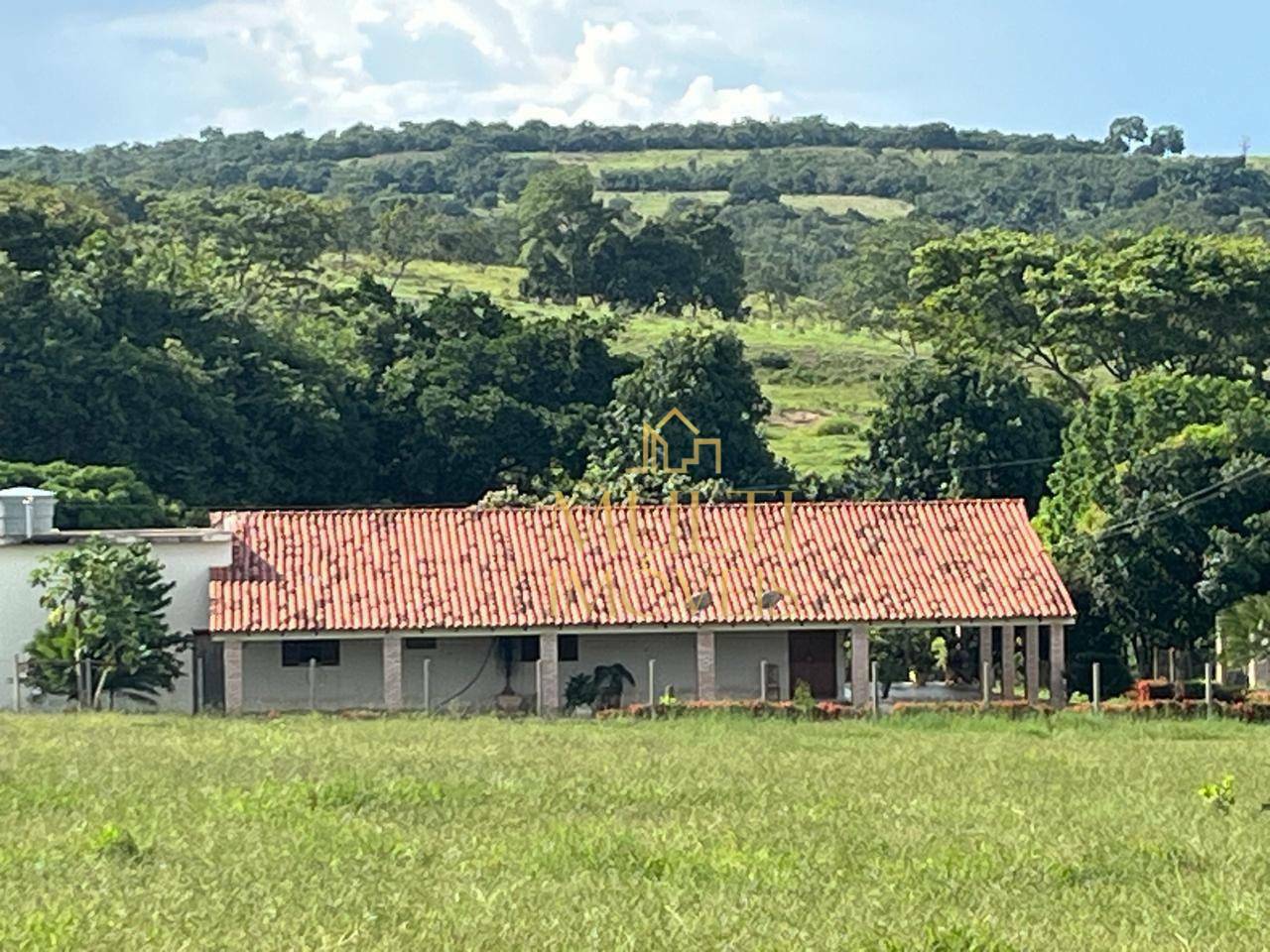 Fazenda à venda com 3 quartos, 10360000M2 - Foto 1