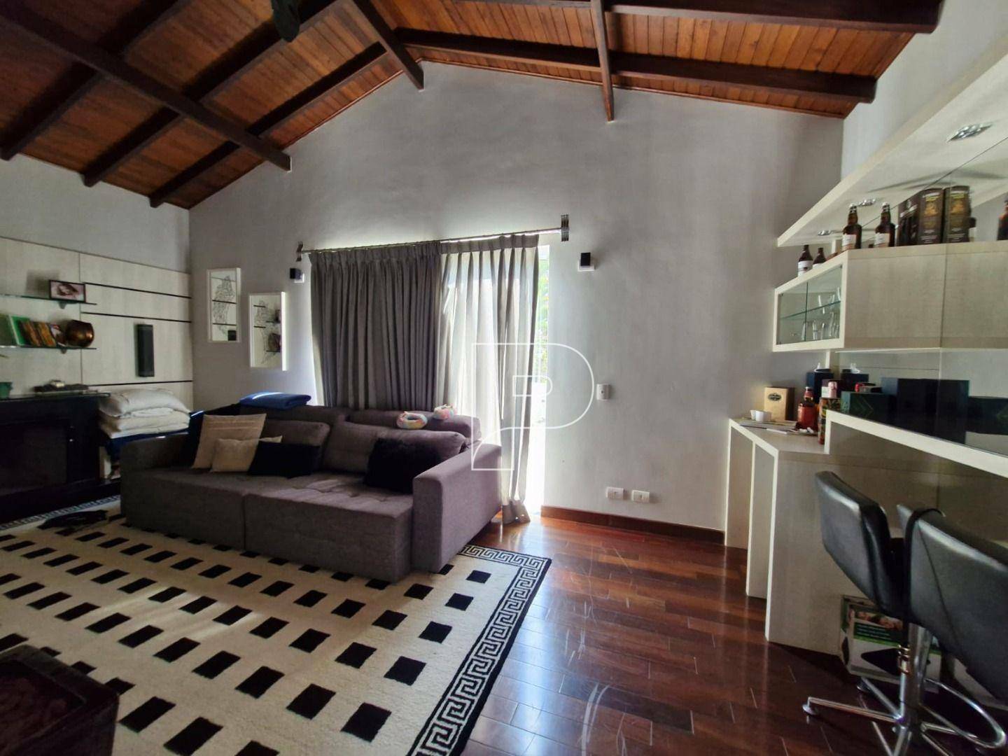 Casa de Condomínio à venda com 4 quartos, 243m² - Foto 13