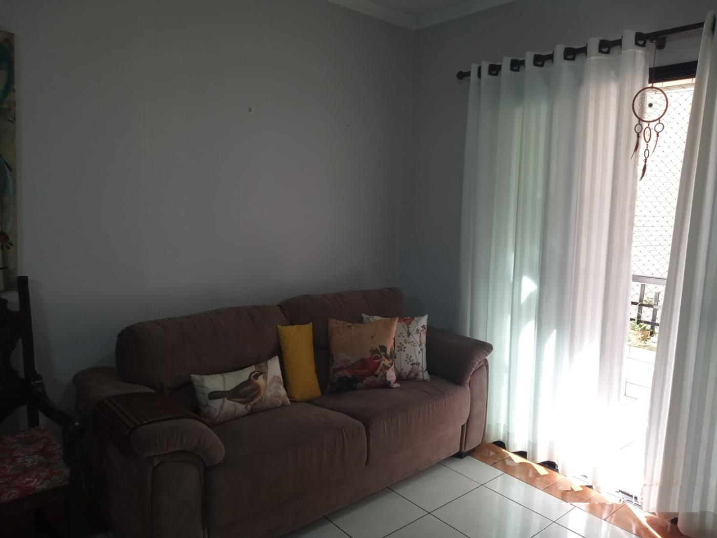 Apartamento à venda com 1 quarto, 55m² - Foto 7