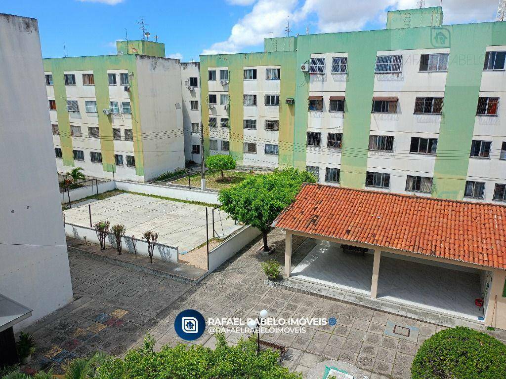 Apartamento para alugar com 3 quartos, 67m² - Foto 13