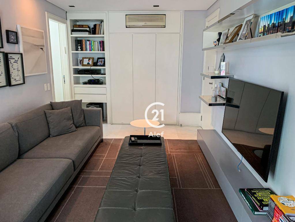 Apartamento à venda com 4 quartos, 290m² - Foto 27