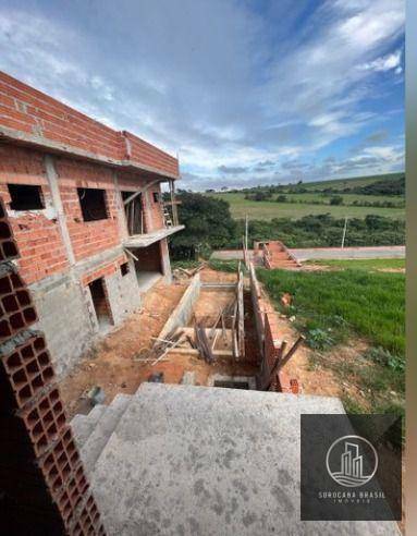 Casa de Condomínio à venda com 3 quartos, 270m² - Foto 9