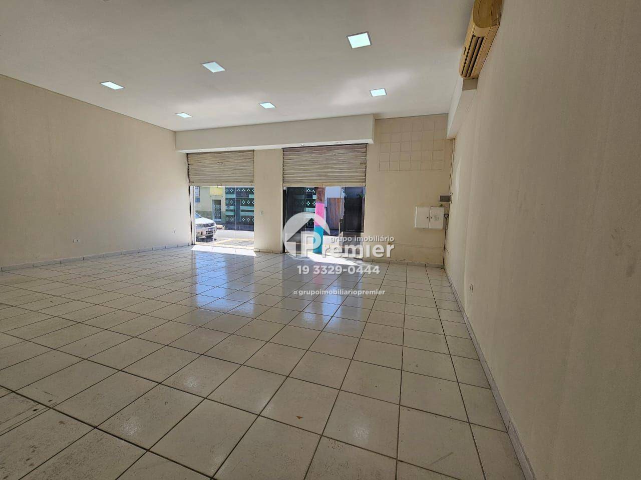 Loja-Salão para alugar, 65m² - Foto 2