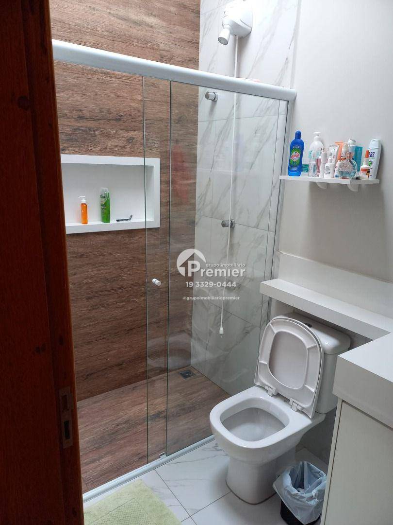 Casa à venda com 3 quartos, 94m² - Foto 14