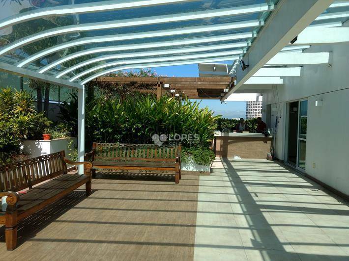 Conjunto Comercial-Sala à venda, 45m² - Foto 16