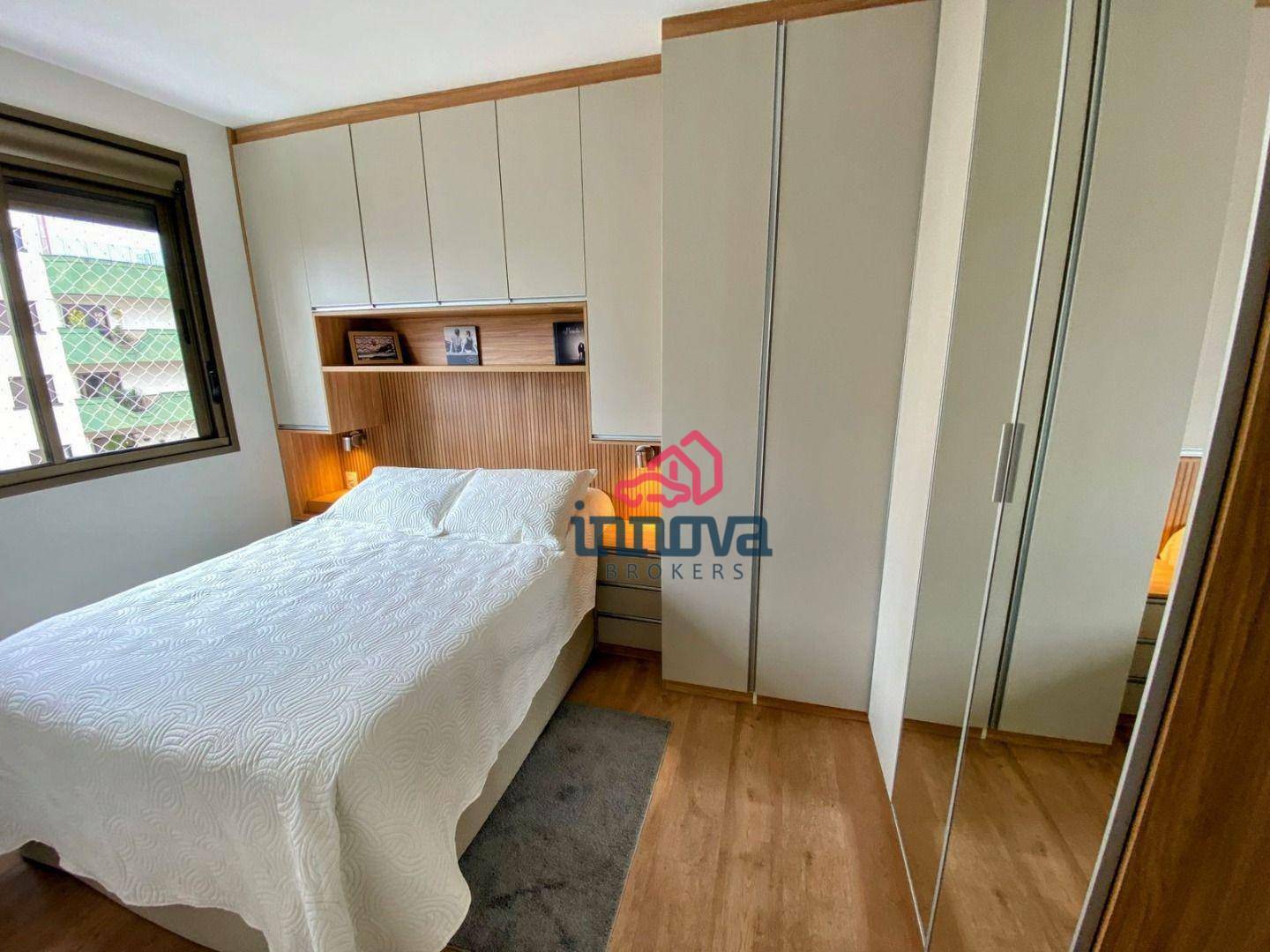 Apartamento à venda com 2 quartos, 65m² - Foto 12