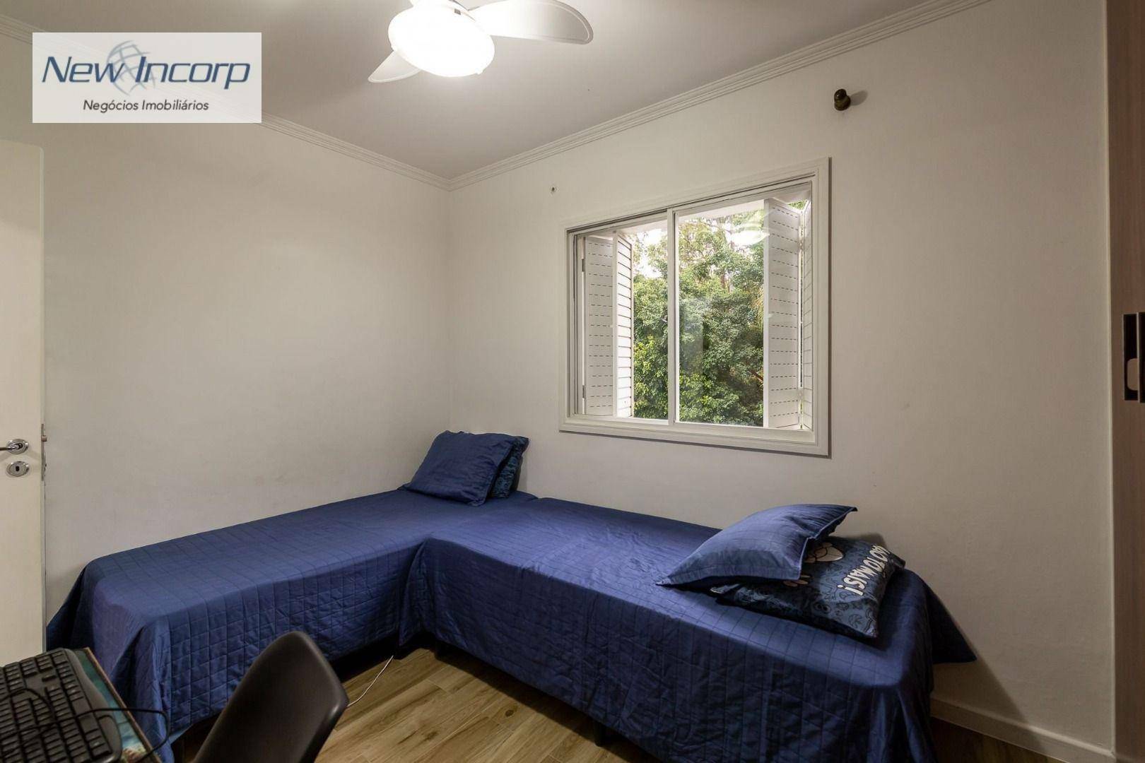 Apartamento à venda com 3 quartos, 180m² - Foto 38