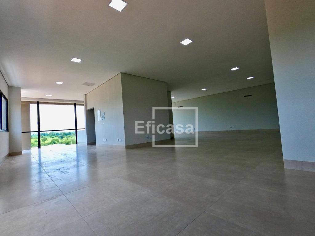 Conjunto Comercial-Sala para alugar, 100m² - Foto 2