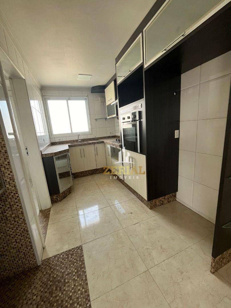 Apartamento à venda com 3 quartos, 96m² - Foto 6