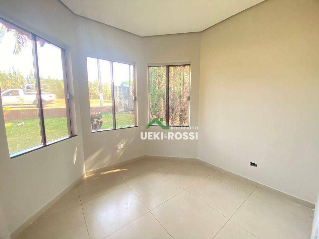 Casa de Condomínio à venda com 5 quartos, 380m² - Foto 16