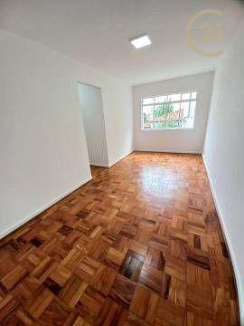 Apartamento, 2 quartos, 75 m² - Foto 2