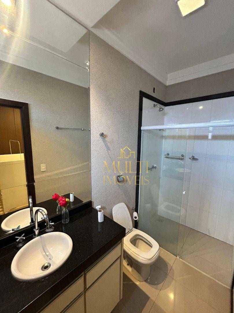 Casa de Condomínio à venda e aluguel com 3 quartos, 230m² - Foto 11