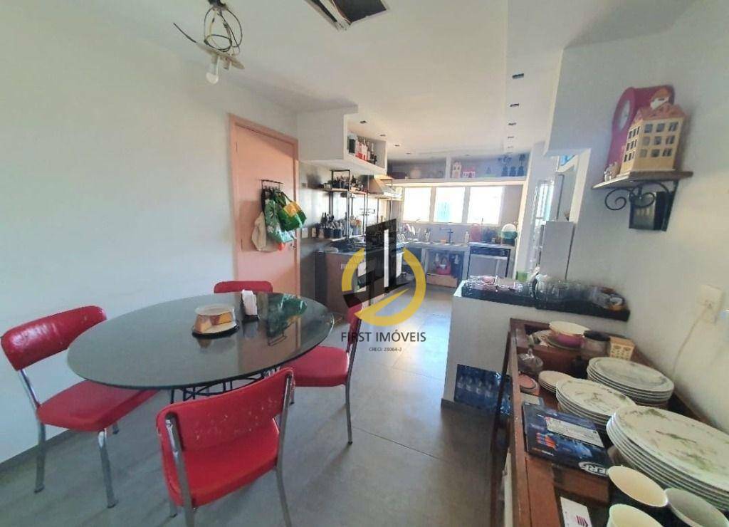 Apartamento à venda com 4 quartos, 287m² - Foto 22